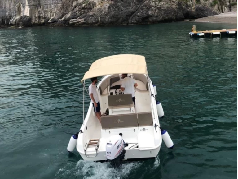 Hire a Allegra Allegra21 Amalfi