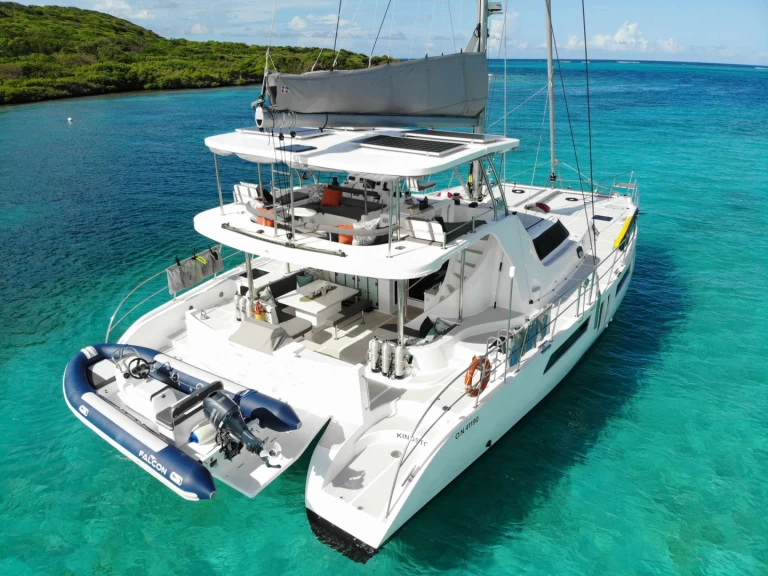 Yacht hire U.S. Virgin Islands cheap GET ALONG