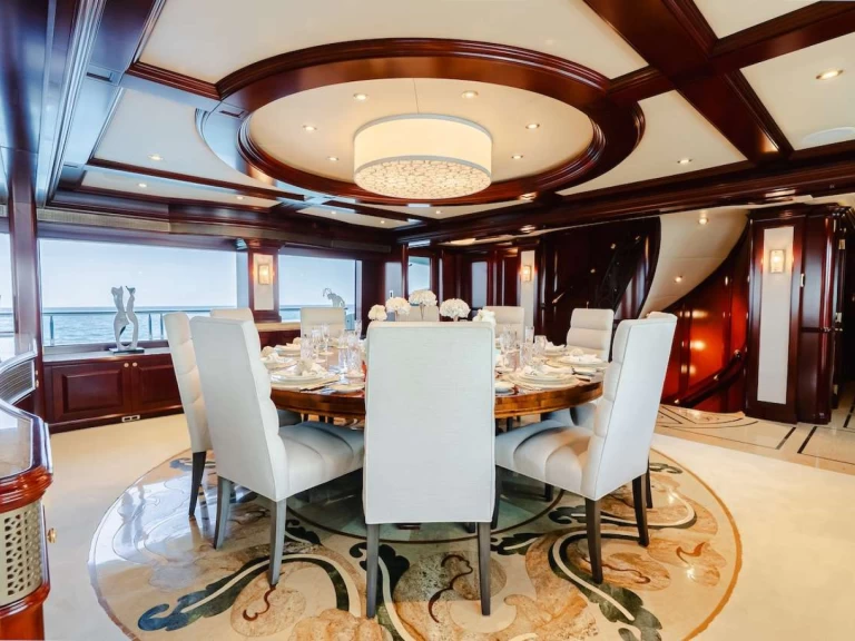 Yacht hire Bahamas cheap TCB