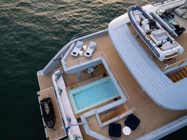 Hire Luxury Yacht with or without skipper  Phuket (City)