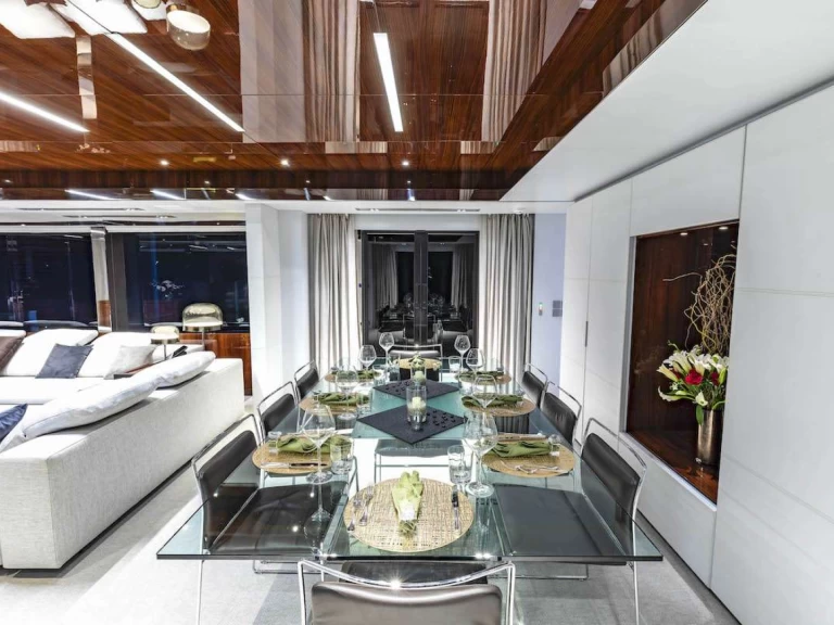 Riva NO SURRENDER charter bareboat or skippered in  Bahamas