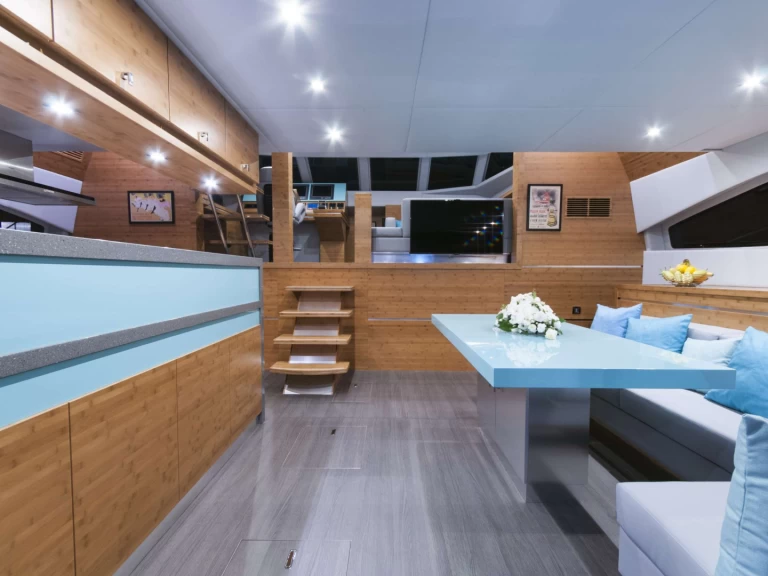 Luxury Yacht to hire Greece at the best price