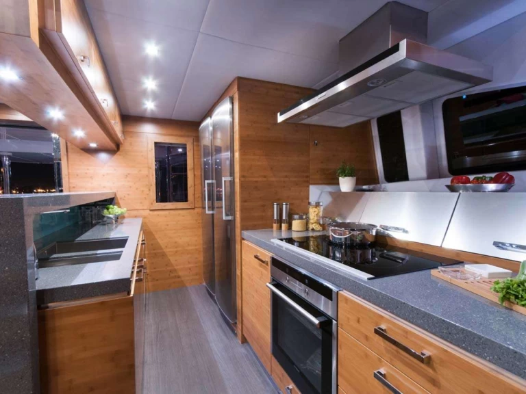 Yacht hire Turkey cheap SKYLARK