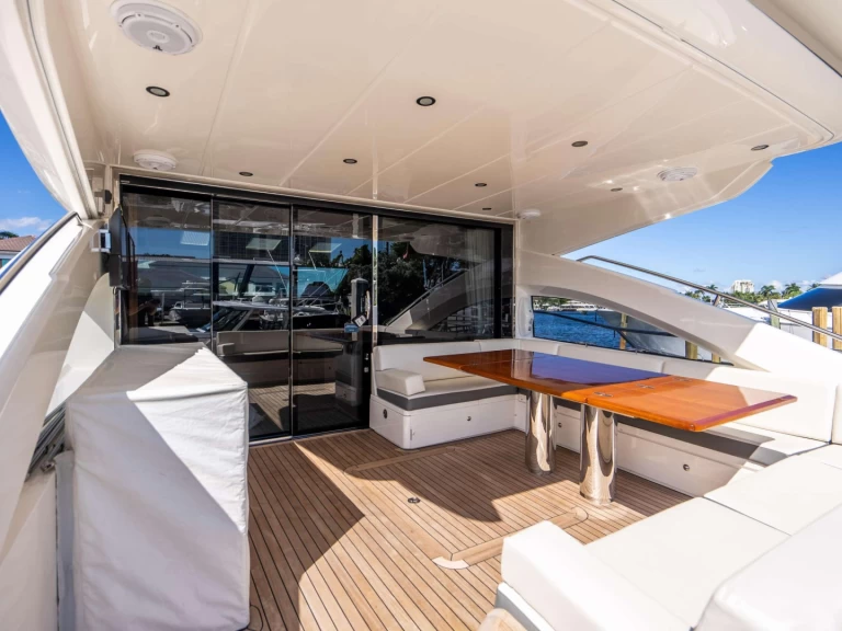 Charter a Princess Viking POLICY LIMITS in Fort Lauderdale on Samboat
