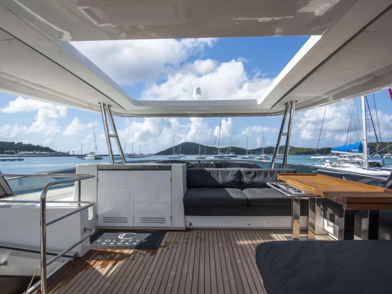 Hire a Lagoon HULYA Bahamas