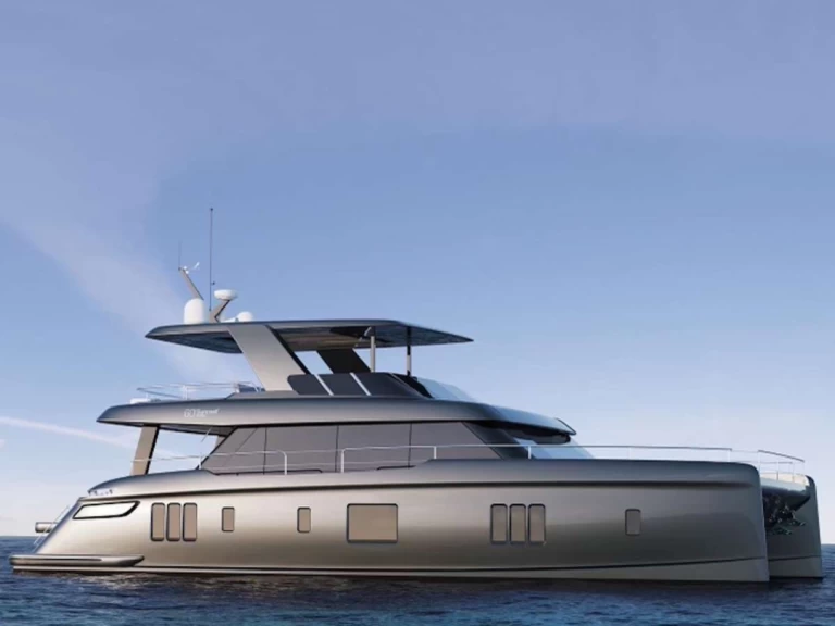 Yacht hire State of Florida cheap Archipelago III