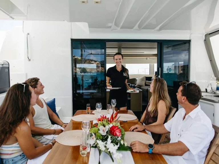 Yacht hire British Virgin Islands (BVI) cheap ETHER