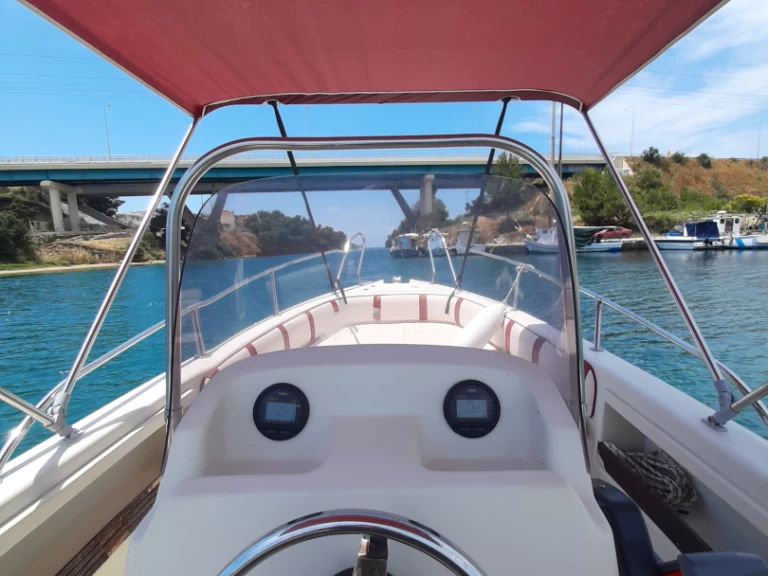 Hire a Karel Open Nea Potidaia