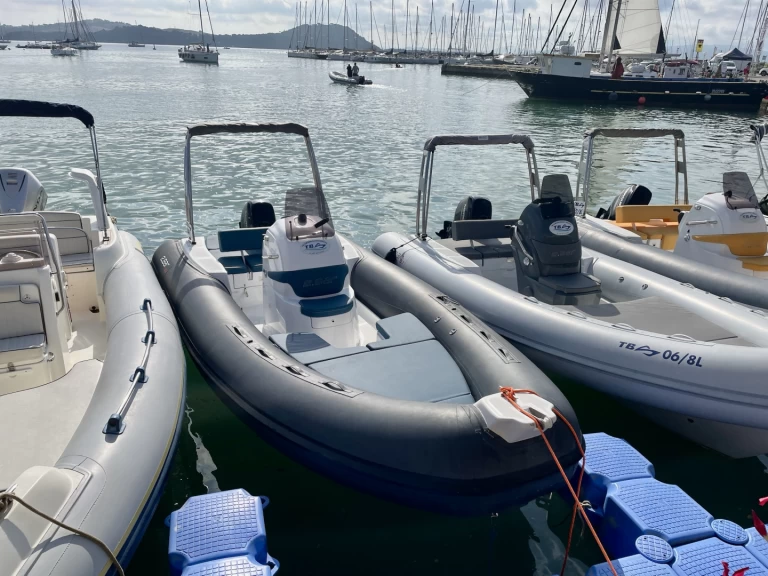 Charter a 2bar 62 in Talamone on Samboat