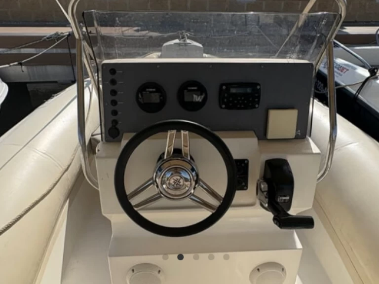 RIB to hire Villajoyosa at the best price