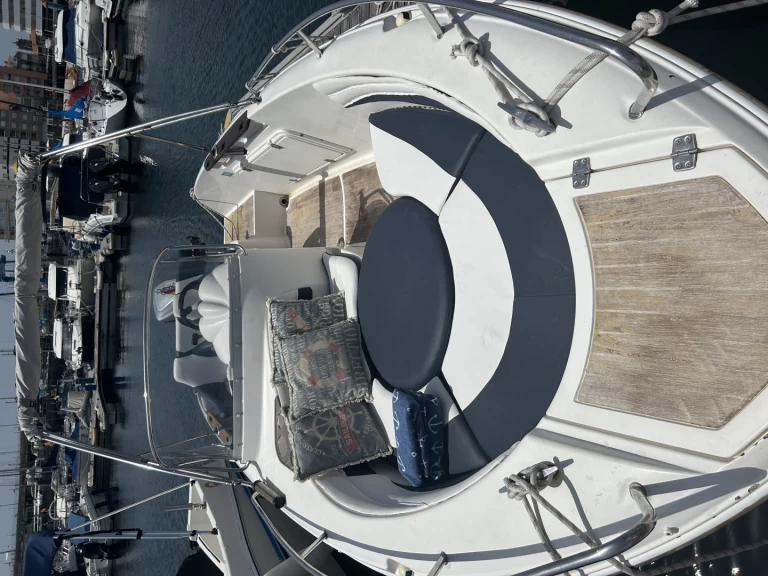 Yacht charter Porto Deportivo Sanxenxo - Quicksilver Quicksilver 600 Commander on SamBoat