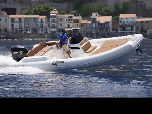 Yacht hire Vulcano cheap Juniorboat 