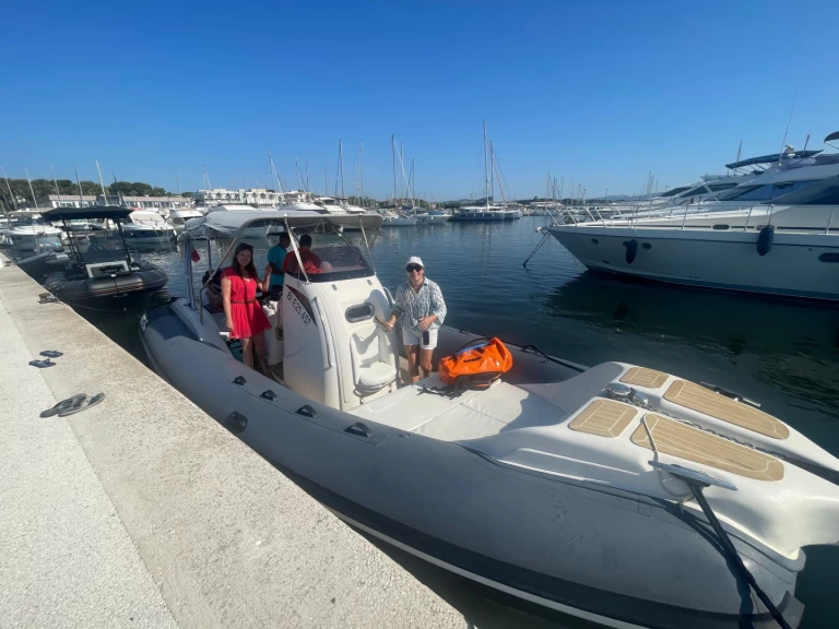 Yacht hire Port de Hyères (St Pierre) cheap bsc85