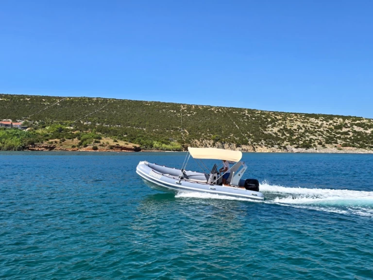 RIB to hire Novalja at the best price