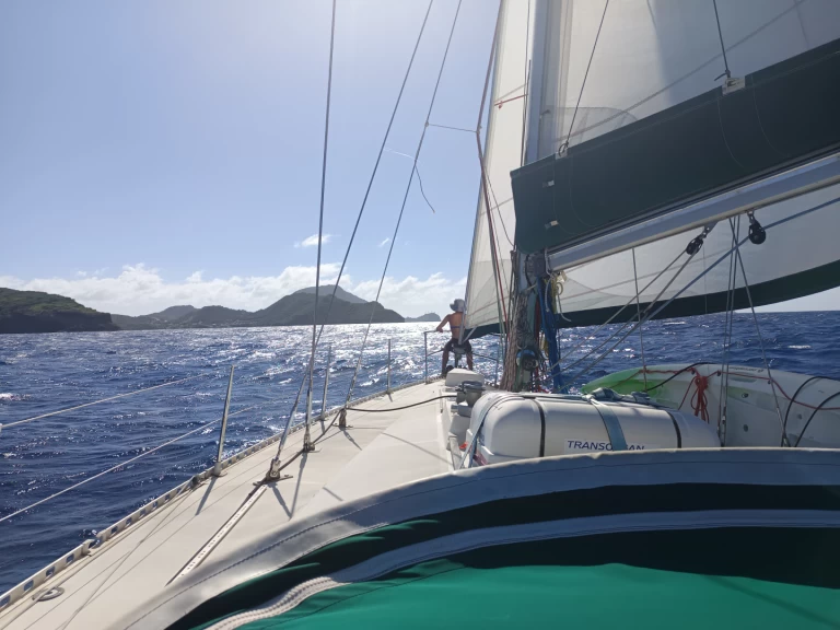 Hire Sailboat Gibert Marine with a boat licence