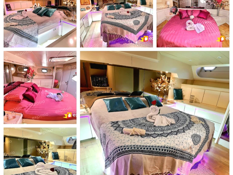 Guy Couach Guy Couach 1800 Fly charter bareboat or skippered in  Santa Margarida