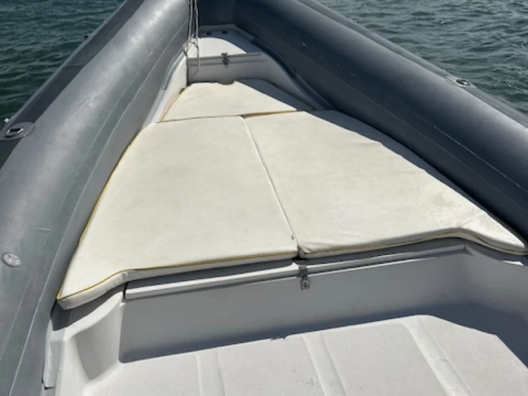 RIB to hire Lège-Cap-Ferret at the best price