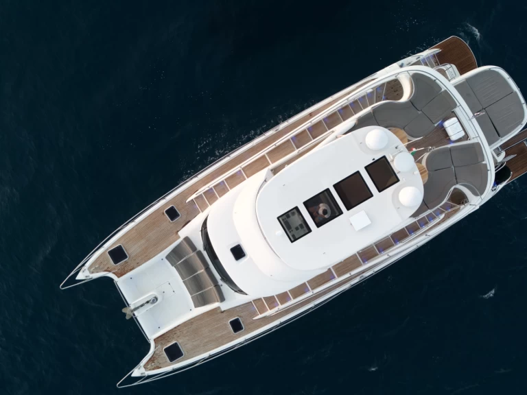 Motorboat hire in Port Hercule - VG 62