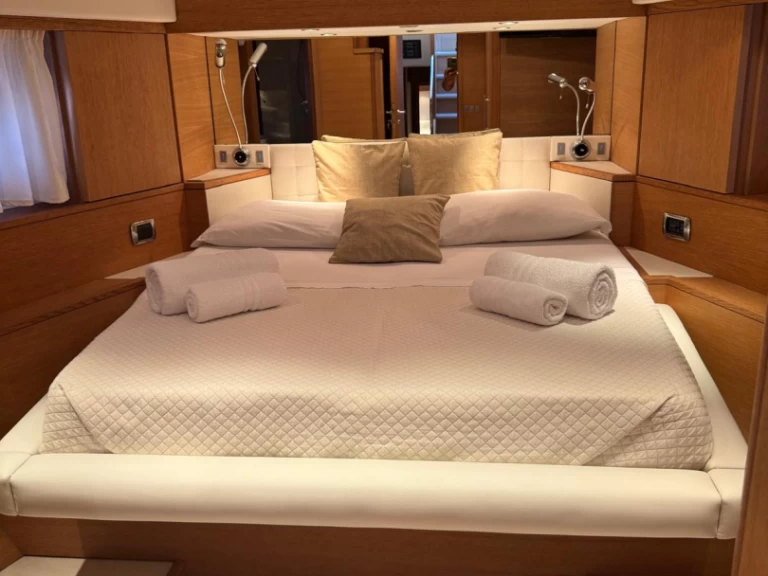 Luxury Yacht to hire Capo d'Orlando Porto at the best price
