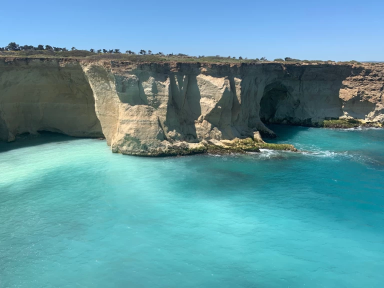 Motorboat hire in Siracusa - Megamar SANDY