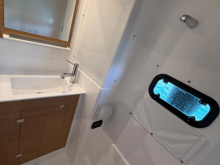 Hire a Bali Bali Catspace 2025 Capo d'Orlando