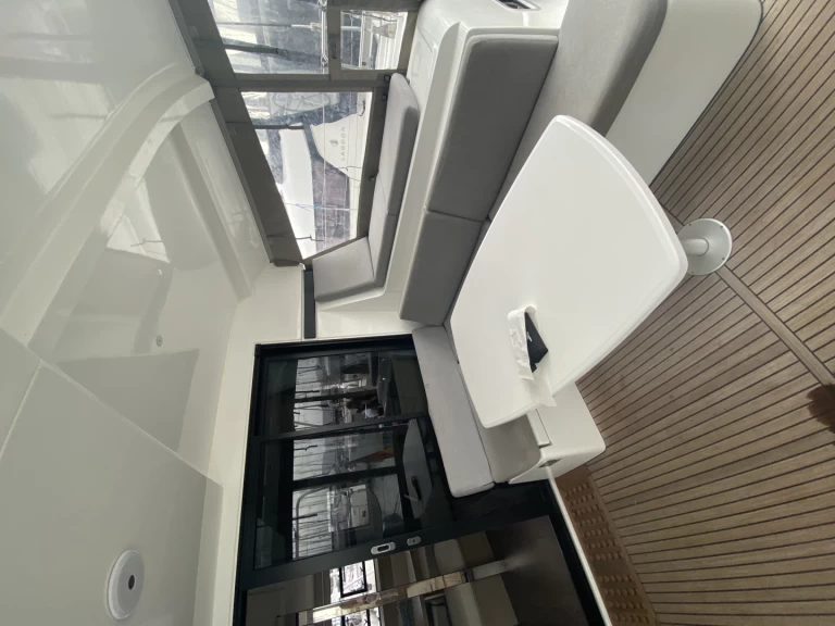 Catamaran to hire Trogir at the best price