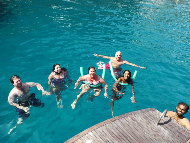 Yacht charter Massa Lubrense - Di luccia Gozzo sorrentino on SamBoat