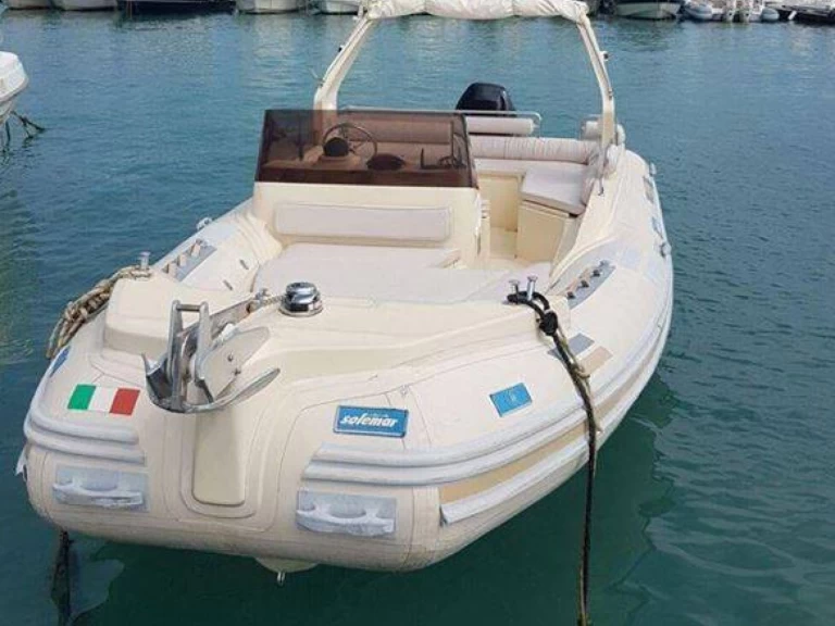 RIB to hire Biograd na Moru at the best price