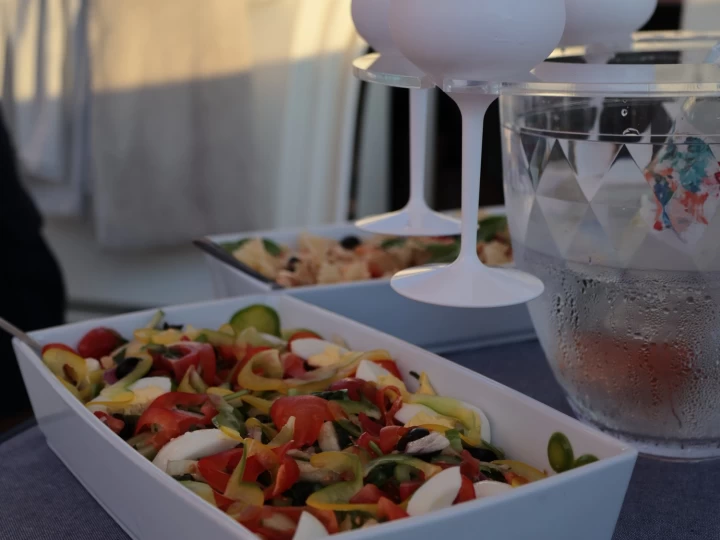 Motorboat hire in Porto Cesareo - Squalo Squalo 40