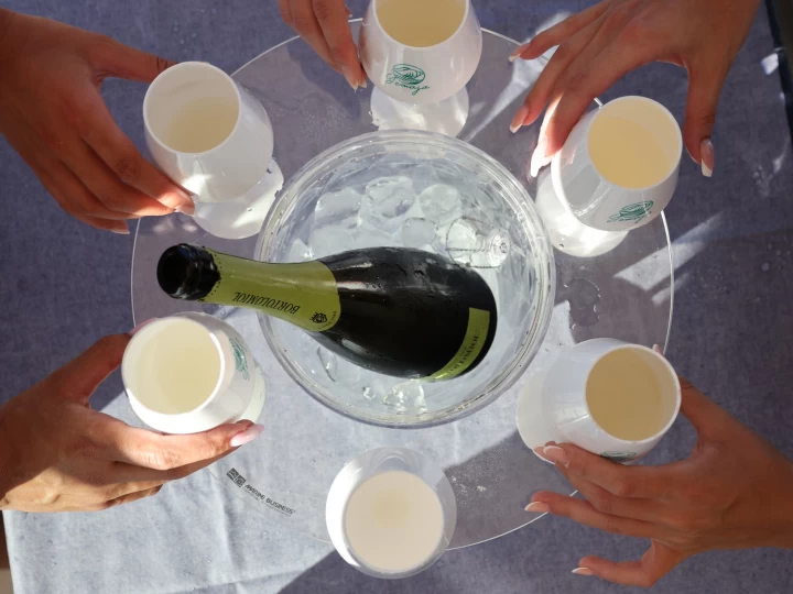 Hire Motorboat with or without skipper Squalo Porto Cesareo