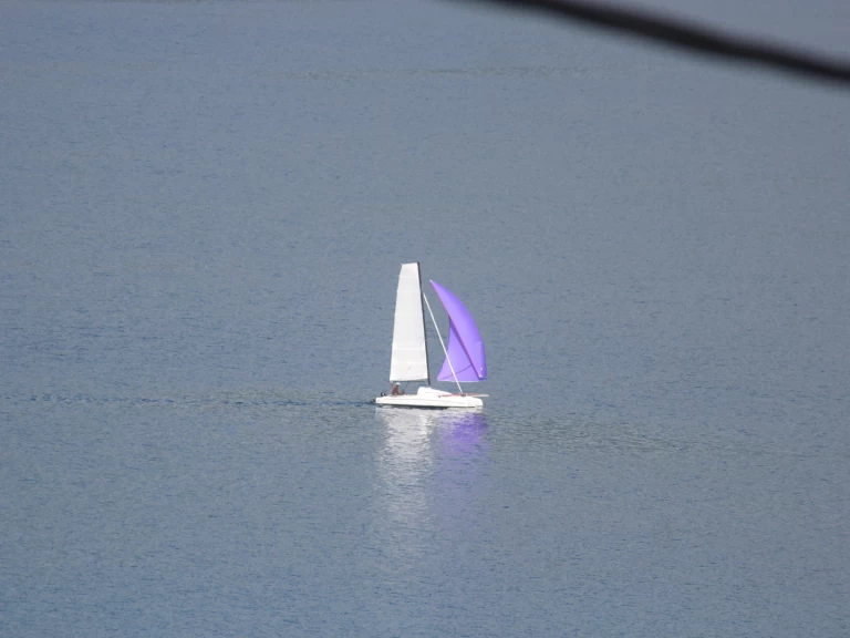 Hire Sailboat with or without skipper Astus Boats Dzaoudzi Island