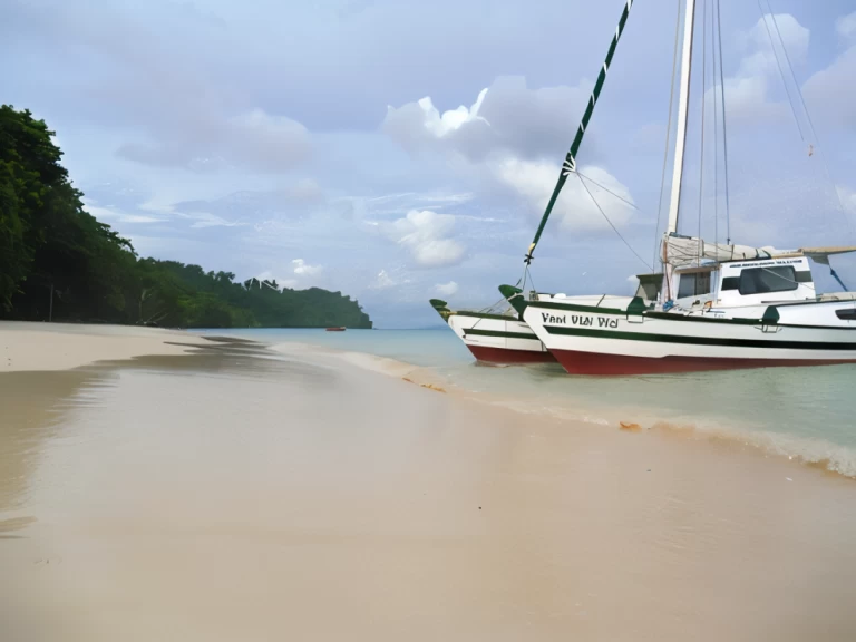 Catamaran to hire Mueang Phuket at the best price
