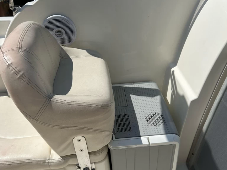 Motorboat to hire l'Escala at the best price