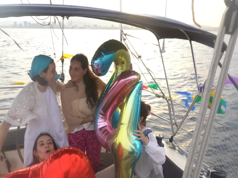 Hire a Dresport S.A Furia 37 Badalona