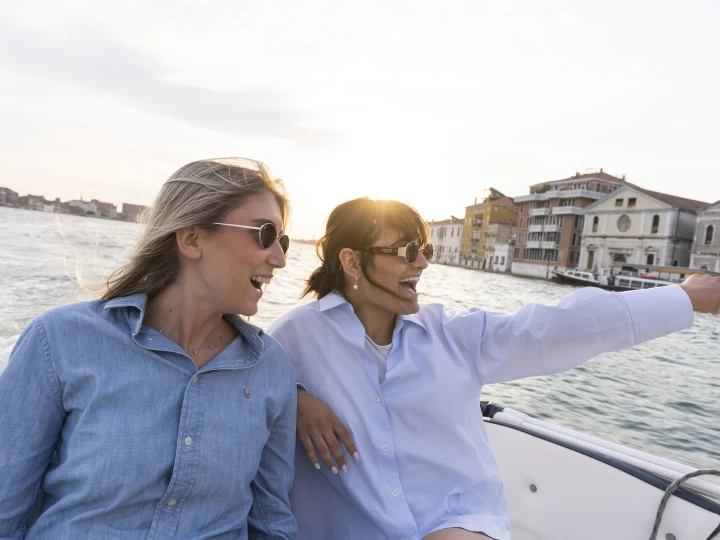 Hire Motorboat with or without skipper Brube Mestre