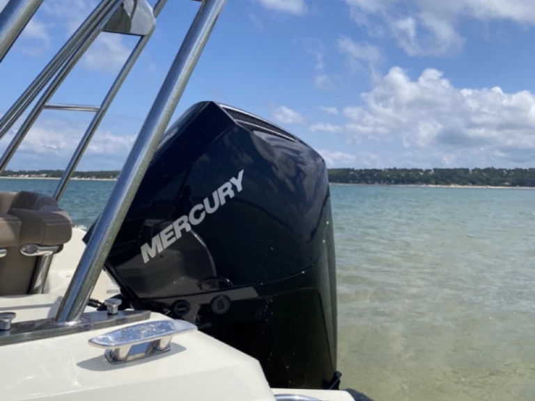 Yacht charter Arcachon - Bsc BSC 67 on SamBoat