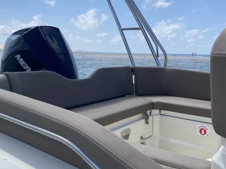 Hire a Bsc BSC 67 Arcachon