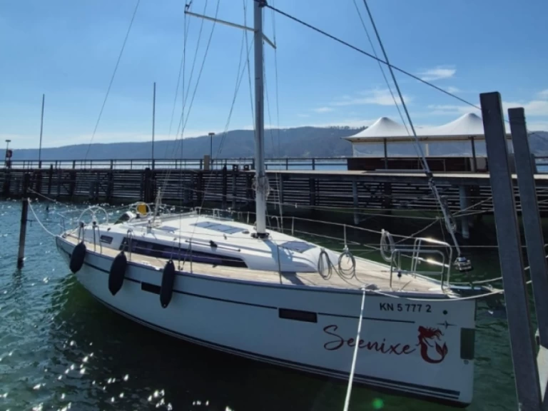 Yacht charter Bodman-Ludwigshafen - Bavaria Bavaria 37 on SamBoat