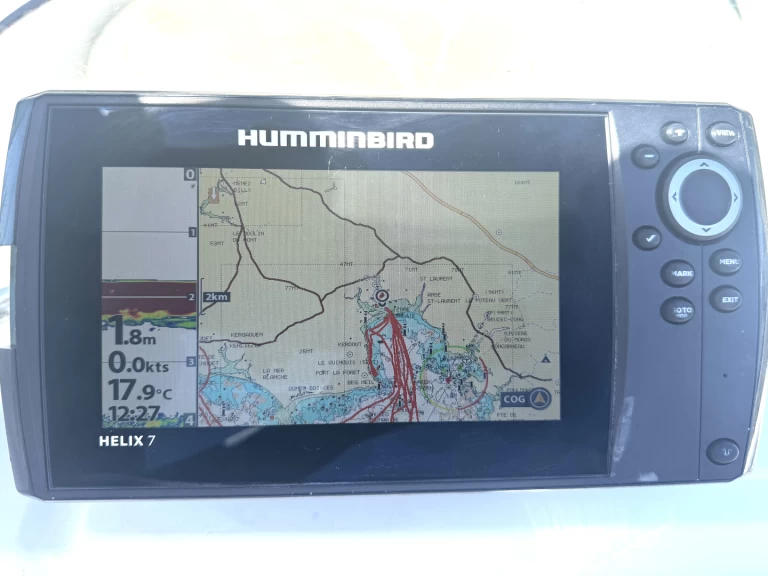 Hire RIB Zodiac with a boat licence