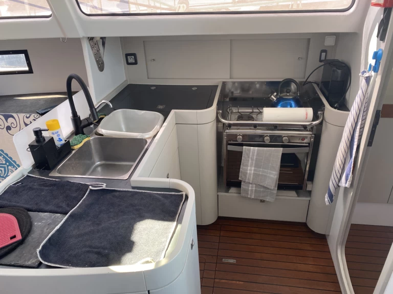 Yacht hire Port de Sitges Aiguadolç cheap RM 1060