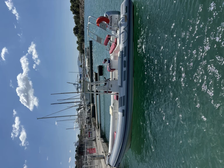 RIB to hire Marseille at the best price