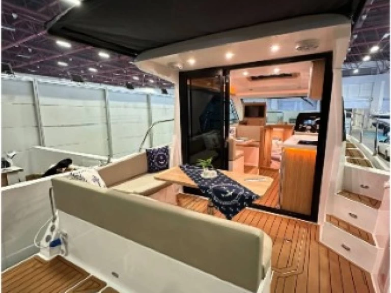 Hire a Cruisers Private Kuşadası İlçesi