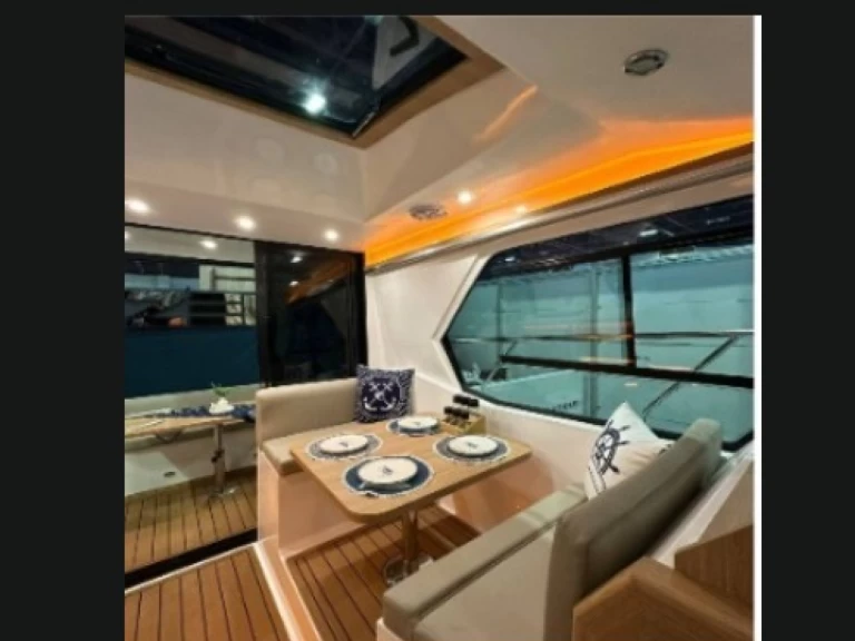 Yacht hire Kuşadası İlçesi cheap Private