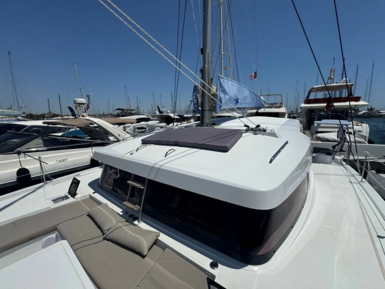 Yacht charter Palma de Mallorca - Bali Catamarans Bali Catsmart on SamBoat
