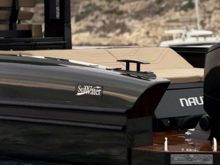 Yacht hire Bonifacio cheap Kymera 53