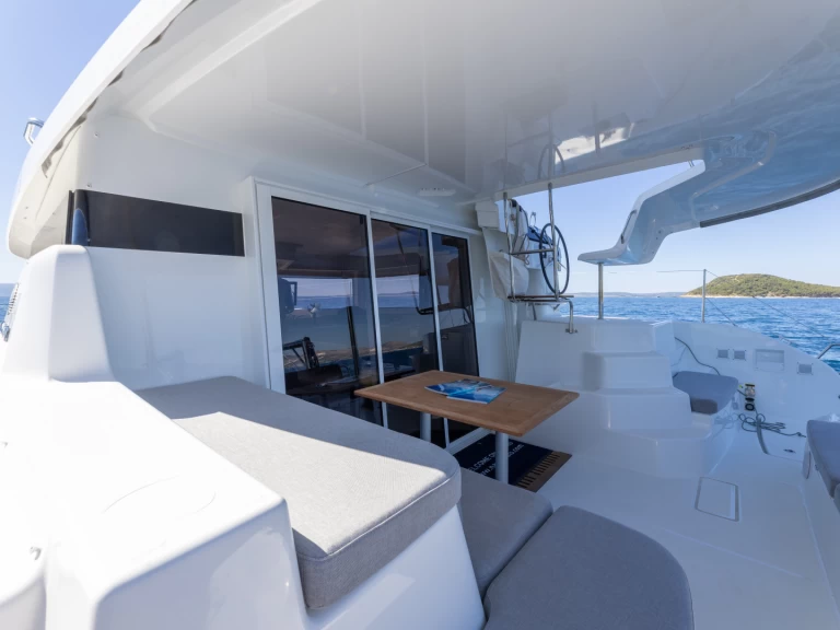 Hire a Lagoon Lagoon 38 Rogoznica