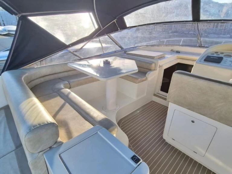 Hire Motorboat with or without skipper Baia Portofino