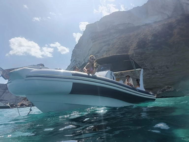 RIB to hire Cagliari at the best price