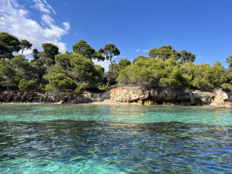 Yacht hire Mandelieu-la-Napoule cheap Tempest 600