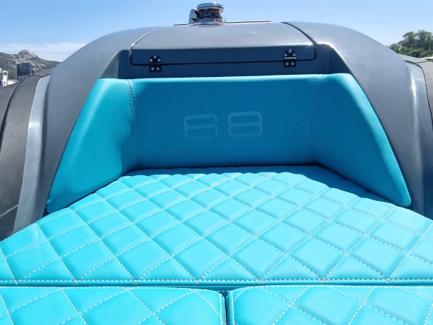 RIB hire in Cannigione - 2bar 2Bar 68